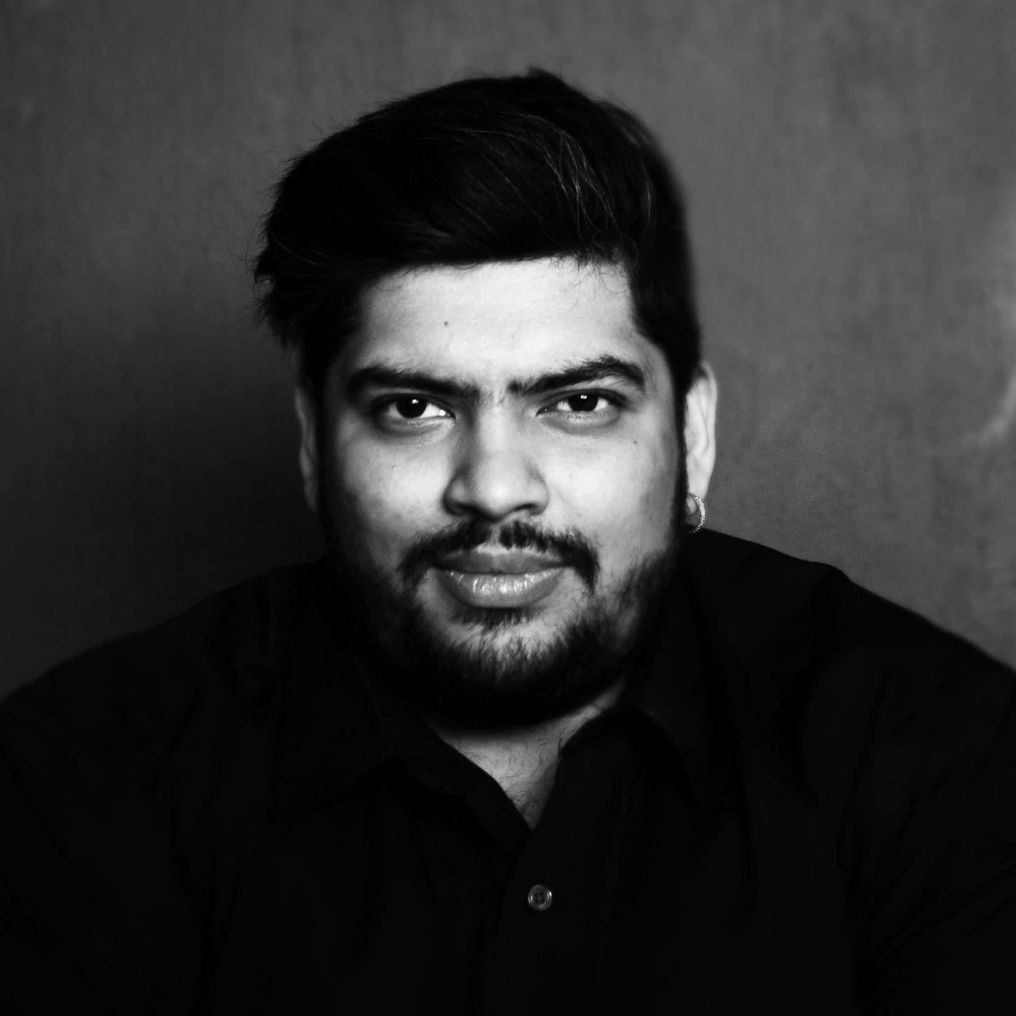 Soham Chatterjee